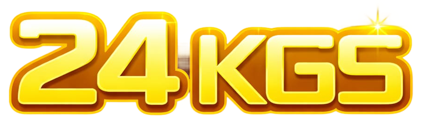 24KGS Logo